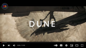 Read more about the article DUNE – tales of Freman (2021)