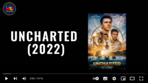 Read more about the article UNCHARTED – tales of Nate (2022)