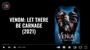Read more about the article VENOM – Let There Be Carnage (2021)