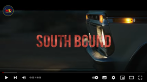 Read more about the article Southbound – tales of Jack and Mitch (2015)