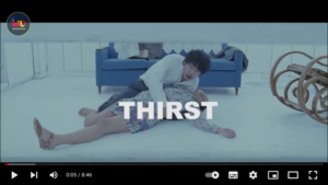 Read more about the article Thirst – tales of Hyo-Sung (2019)