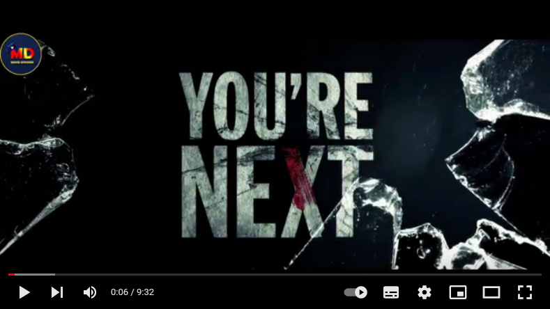 You are currently viewing You Are Next (2011)